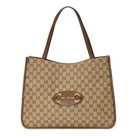 gucci horsebit beige and white|gucci horse bit 1955 handbags.